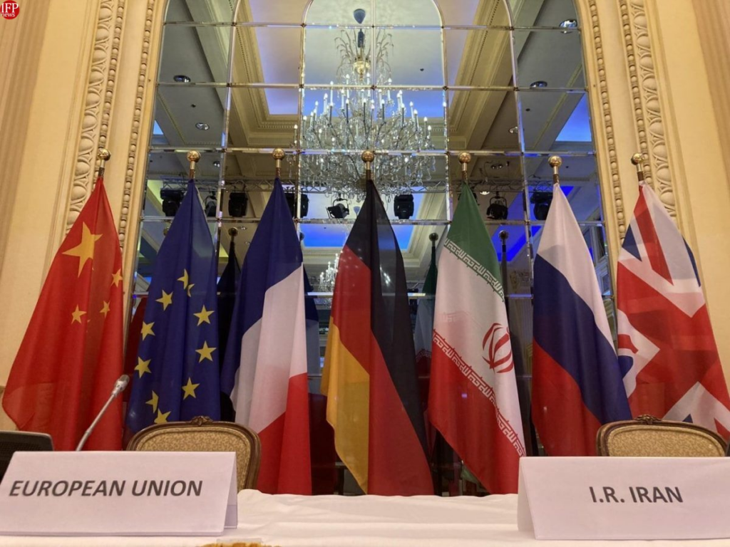 Iran, EU3 Agree To Resume Nuclear Negotiations: Tasnim