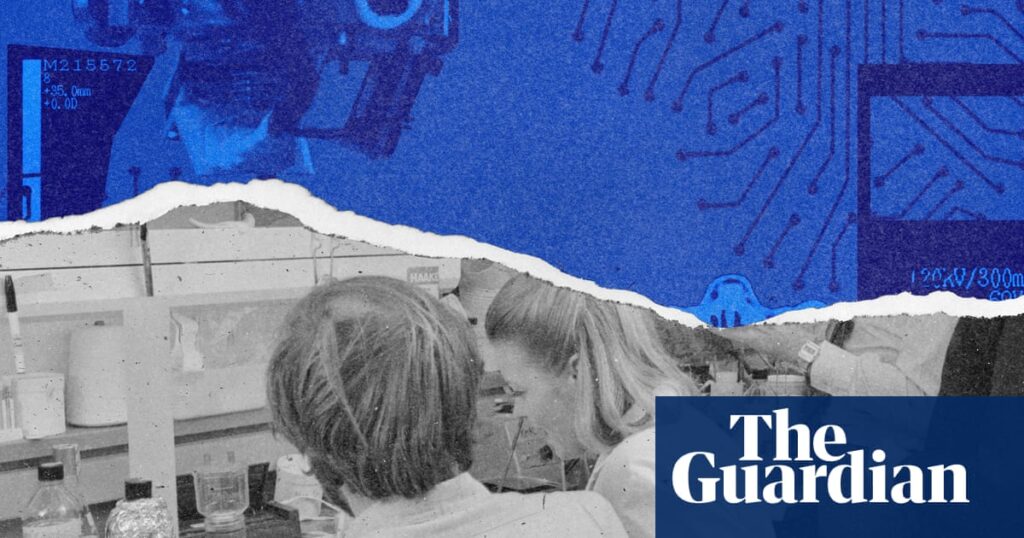 ‘A disaster for all of us’: US scientists describe impact of Trump cuts | US news ‘A disaster for all of us’: US scientists describe impact of Trump cuts | US news