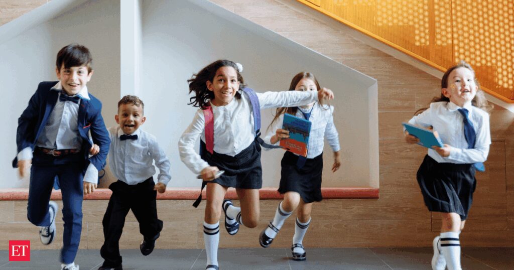 What if your child loved school? Finland proves it’s possible; Here’s how they built one of world’s most admired education systems