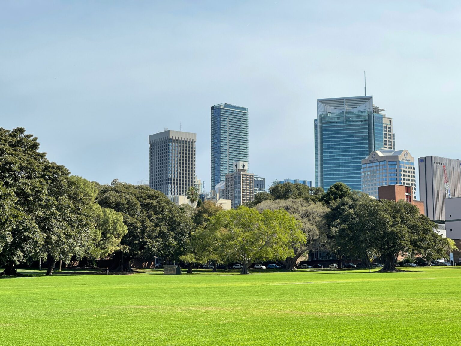 Enhancing environmental data sharing: Policy brief provides recommendations