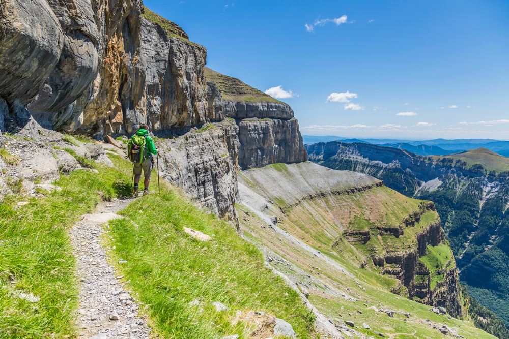 This Spectacular National Park in Northern Spain Has Been Crowned Best in Europe This Spectacular National Park in Northern Spain Has Been Crowned Best in Europe