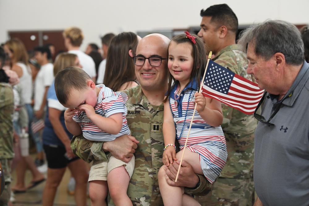 Oregon National Guard