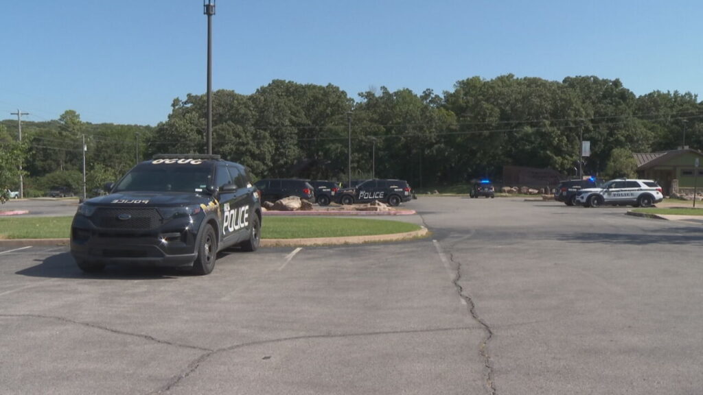 Hiker expected to survive random stabbing attack on Turkey Mountain trail