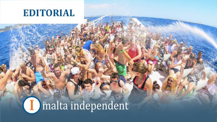 TMID Editorial: Musical inconsistencies - The Malta Independent