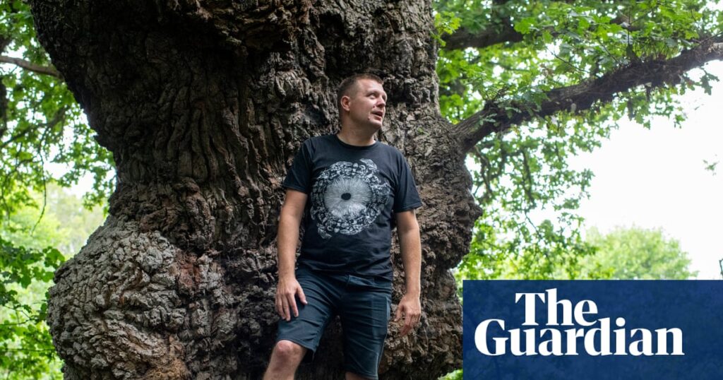 ‘Intrinsically connected’: how human neurodiversity could help save nature | Biodiversity