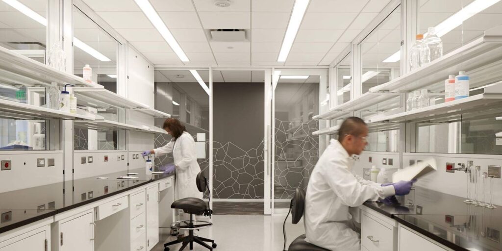 Innovation Labs @ TMC set to launch for early-stage life science startups Innovation Labs @ TMC set to launch for early-stage life science startups