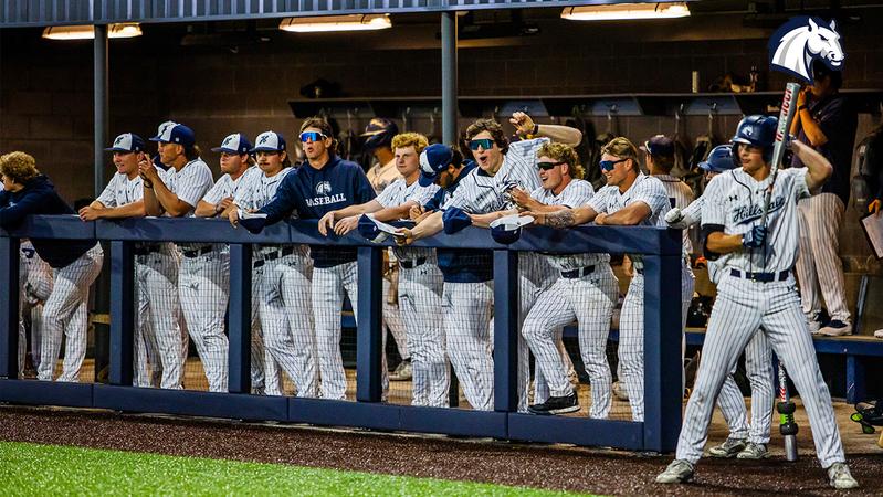 Chargers receive 2025 ABCA/Sports Attack Team Academic Excellence award