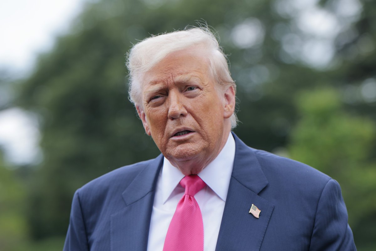 Trump