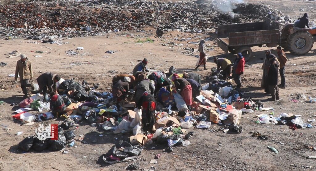 Plastic piles up: Iraq faces environmental and health catastrophe