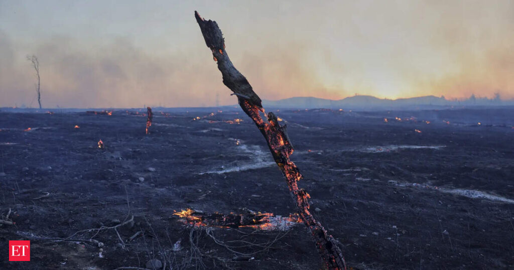 EU aids Greece in battling wildfires EU aids Greece in battling wildfires