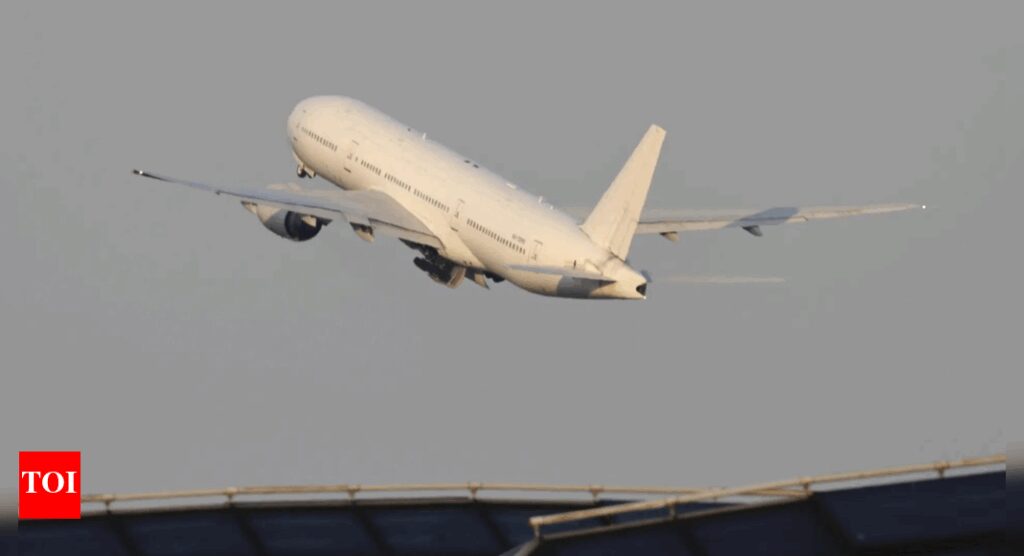 Air corridor opens: Russia starts direct flights from Moscow to North Korea's Pyongyang; ties take off with monthly operations confirmed