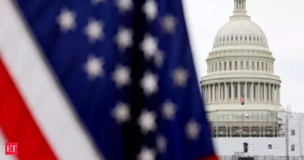 US economy 2025: Jobs, inflation, Fed move: This week could decide the fate of the US economy for years to come