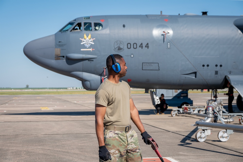 DVIDS – News – Flexing the Mission: 496th ABS Supports BTF Operations from Spain Flexing the Mission: 496th ABS Supports BTF Operations from Spain
