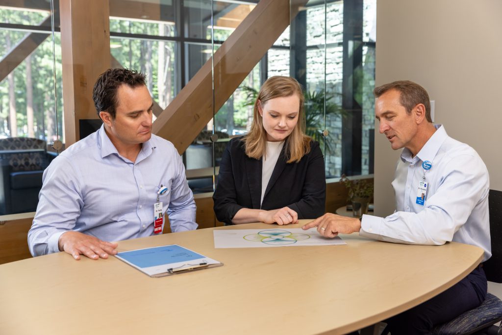 Barton Health joins leading healthcare system’s global network