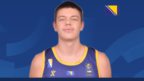 Indiana basketball has added 6-11 Bosnian center Andrej Acimovic to the 25-26 roster – The Daily Hoosier