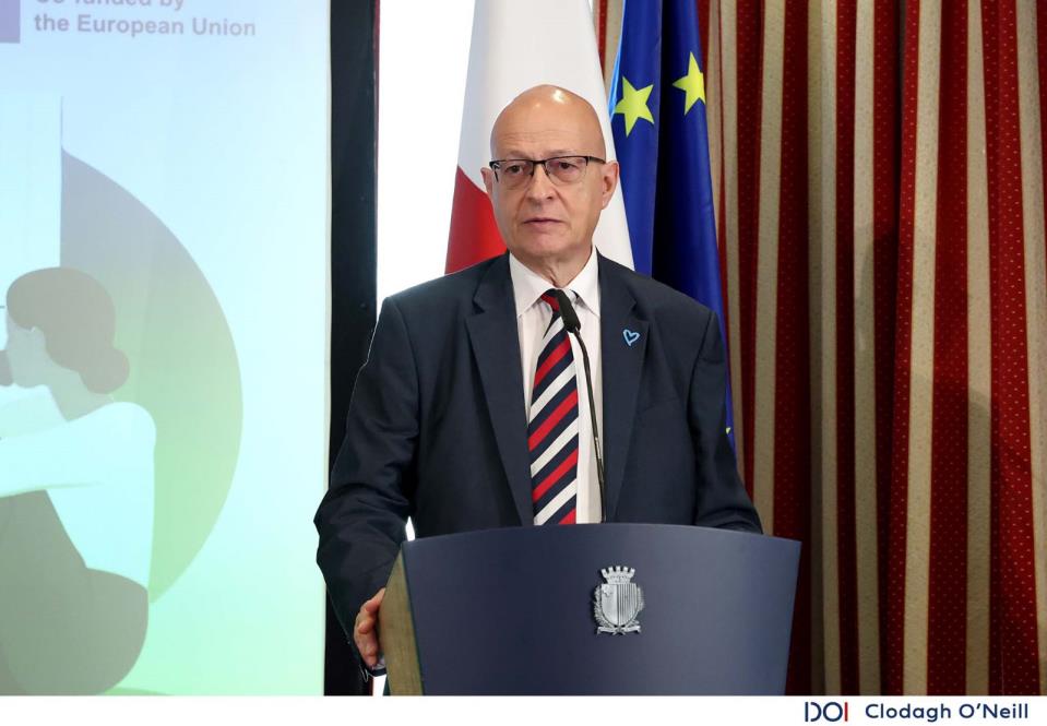Malta aims to strengthen protection for human trafficking victims