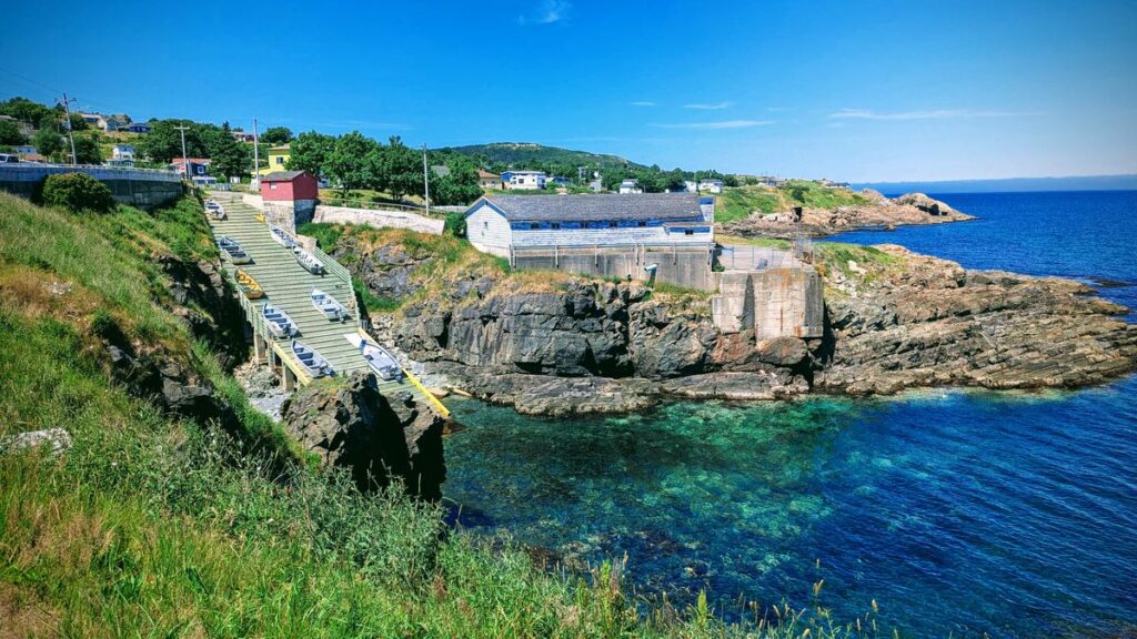 Canada Second Only to Japan in Brits’ Dream Trips Canada Second Only to Japan in Brits’ Dream Trips