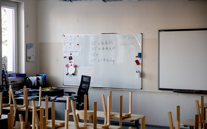 School day to start at 9 a.m. or later in Estonia from next September | News