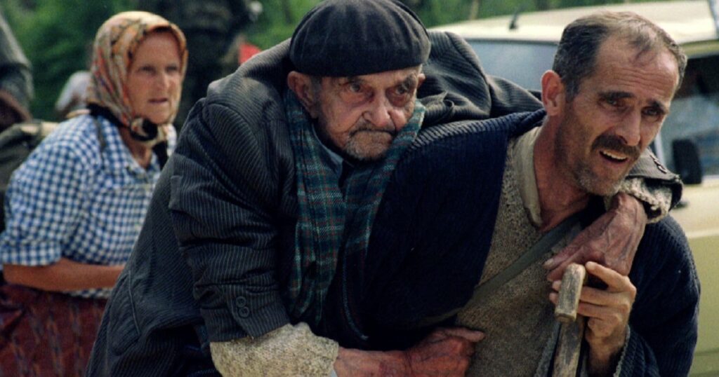 Reliving History: How the Srebrenica genocide unfolded 30 years ago today | Srebrenica genocide