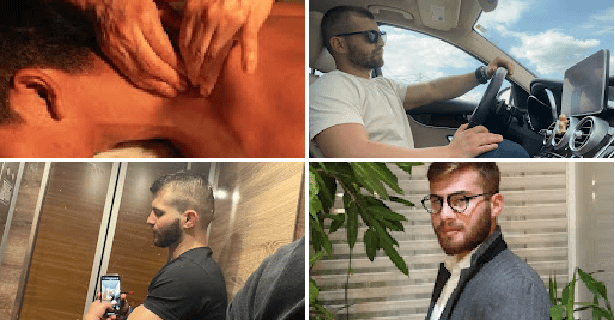 Actual massage service in Tbilisi