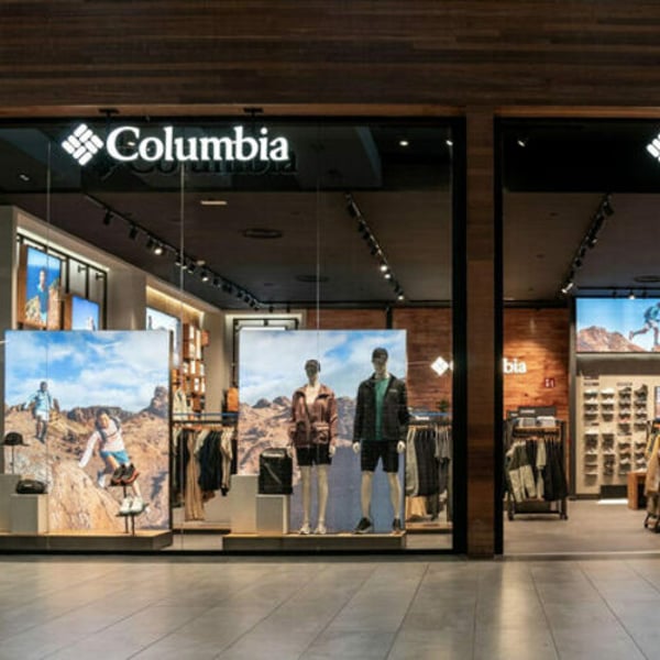 Columbia Sportswear reinforces its presence in northern Spain with opening in San Sebastián