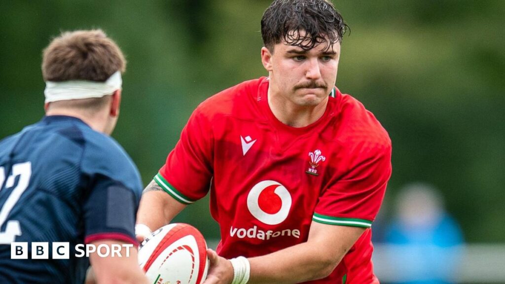 Wales fight back to beat Spain at U20 World Championship Reggie Yembra, Toby Addison, Nancy Baker, Ally Tomlinson, Fuad Abdul-Aziz, Oscar Browning, Rukiah Ally, Nahyan Chowdhury, Jess Watkins, Lia Lewis, Cathal Traquair, Raees Mahmood (creators)