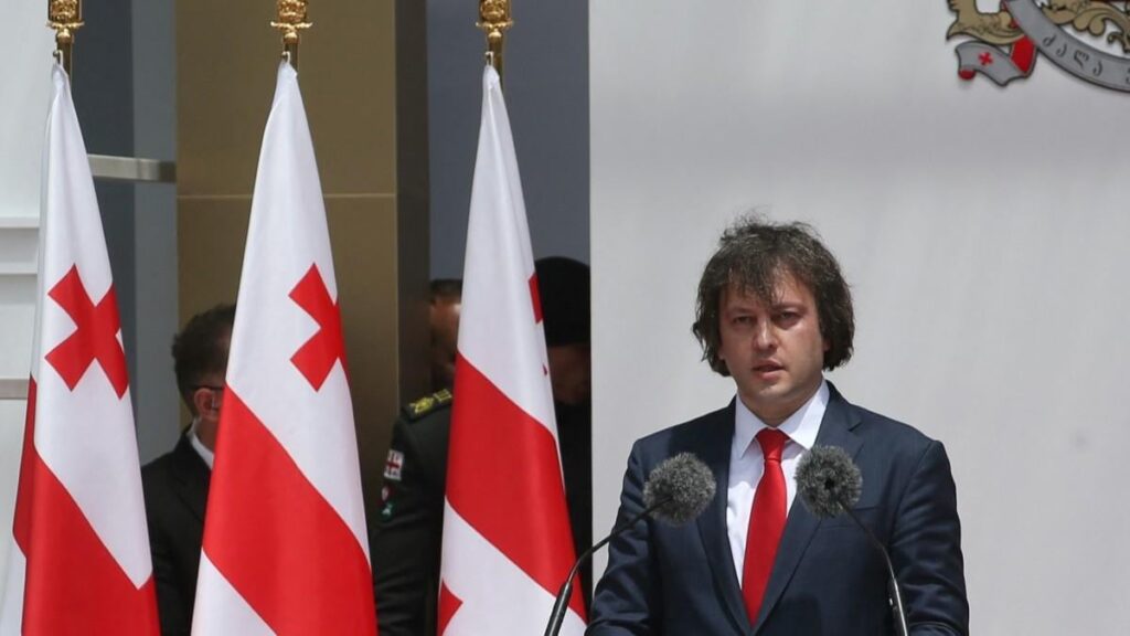 Tbilisi Claims Ending Visa-Free Travel to EU will Boost Economy