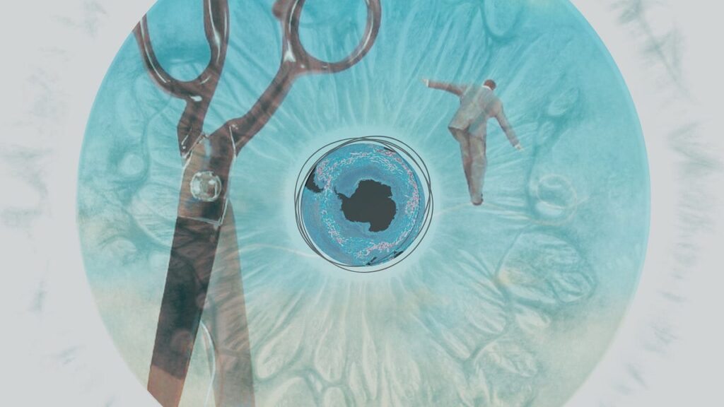 Antarctica’s Fall: The Most Alarming Environmental Shift of the Decade | by Ricky Lanusse | The Environment | Jul, 2025