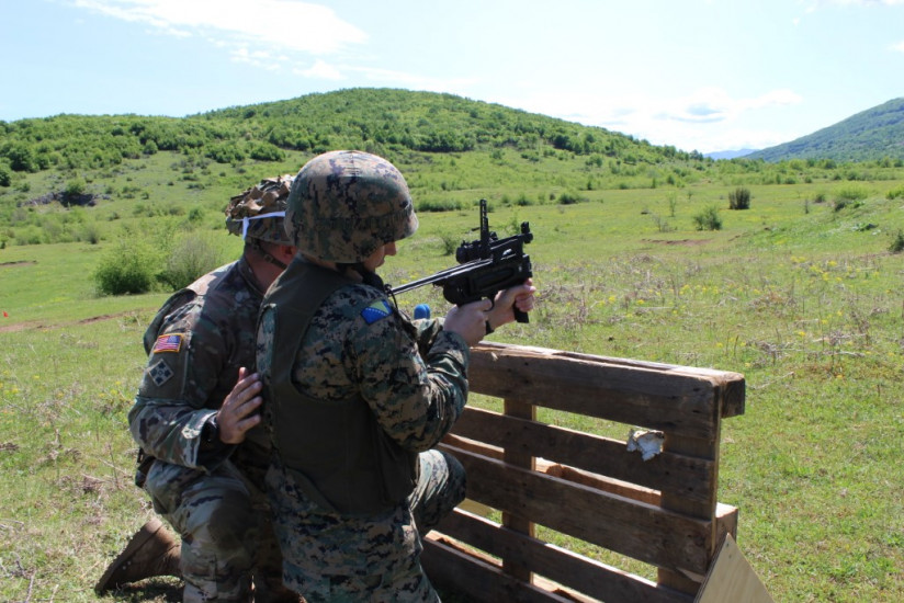 BiH’s Military Industry Shows No Signs of Slowing Down