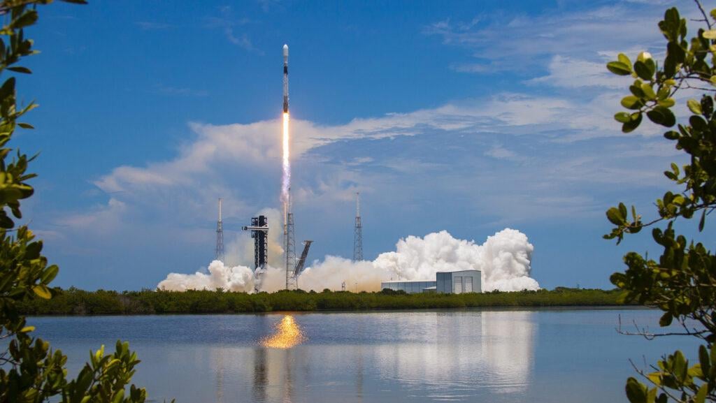 Global military space spending growth trend continues in 2024, topping $60B