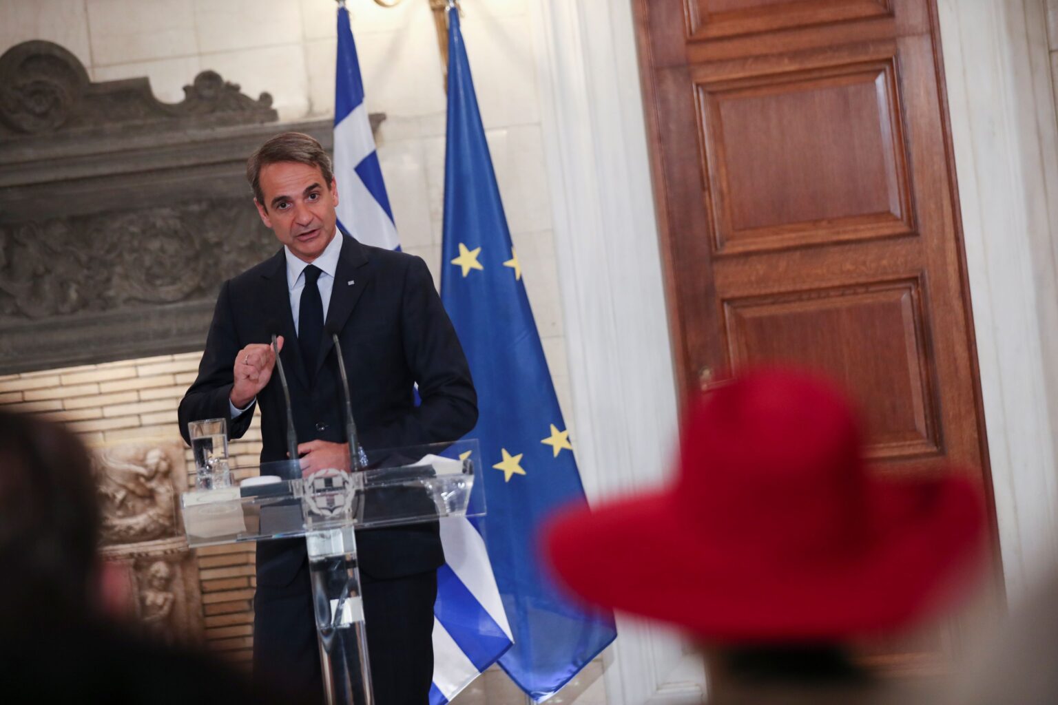 CPJ, other groups urge Greece to create national plan to fight press attacks CPJ, other groups urge Greece to create national plan to fight press attacks