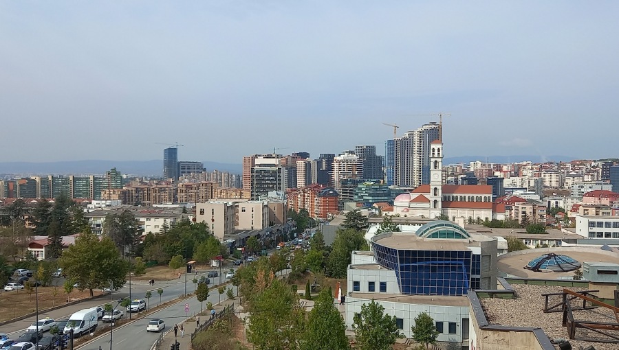 bne IntelliNews - Kosovo's public broadcaster RTK on verge of collapse as financial crisis deepens