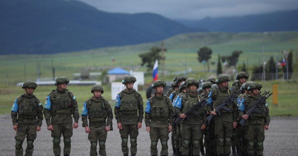 How America and Its European Allies Can Help Erode Moscow’s Declining Influence