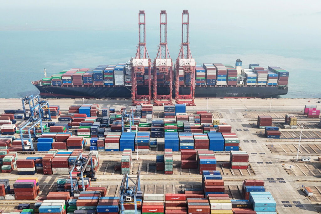 China exports soared in June, beating forecasts – Economy China exports soared in June, beating forecasts - Economy