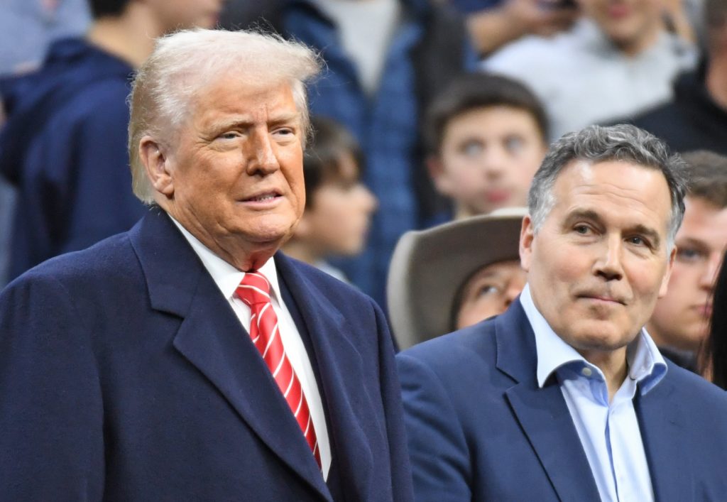 WATCH LIVE: Trump plugs energy agenda at Pennsylvania innovation summit