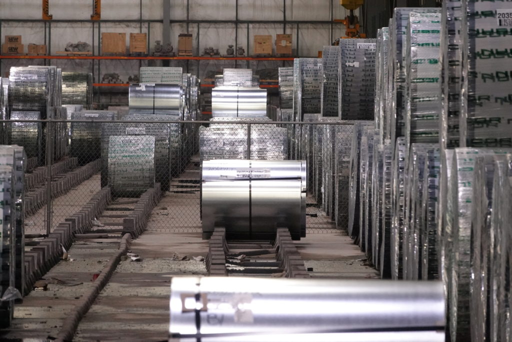 Trump’s tariffs could squeeze U.S. factories and raise costs by up to 4.5%, a new analysis finds Tariff-fueled price increases may mean more steel jobs - but will there be enough workers to fill them?