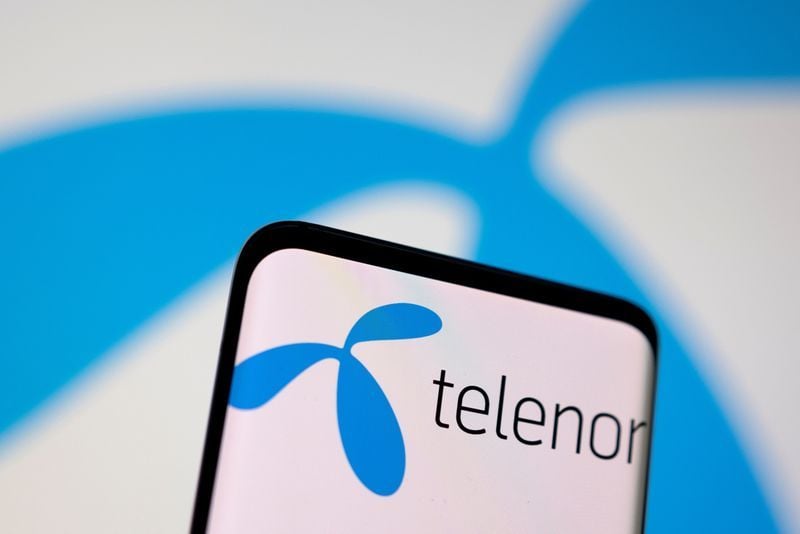 Norway's Telenor beats Q2 earnings expectations