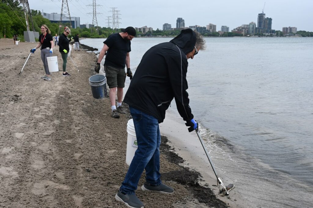 More than $1 million in funding coming to local environmental projects