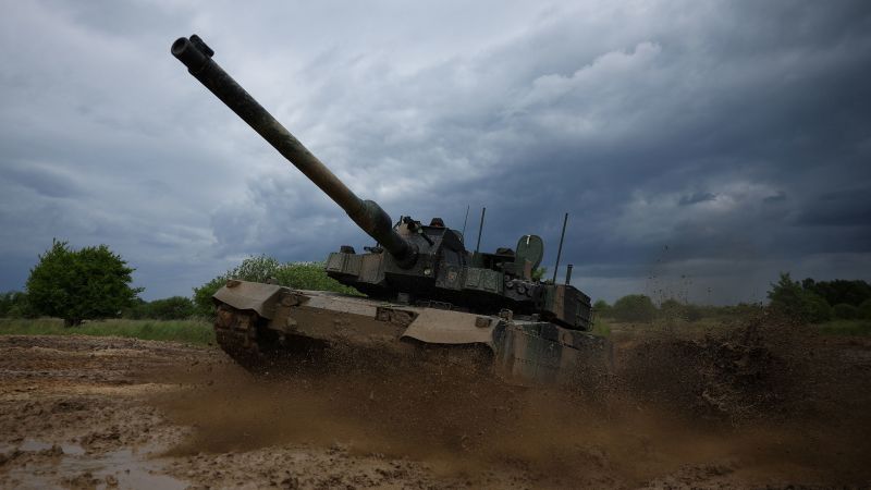 As South Korea becomes a key arms supplier to US allies, its best customer is on the edge of a warzone As South Korea becomes a key arms supplier to US allies, its best customer is on the edge of a warzone