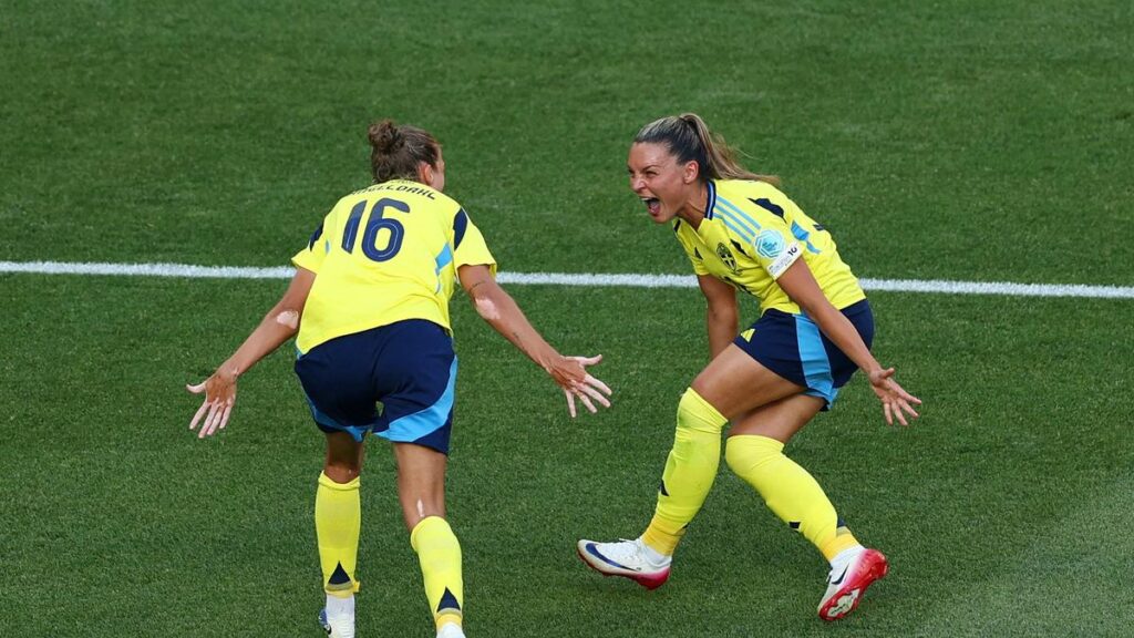 Poland vs Sweden LIVE streaming info, Women’s Euro 2025: When and where to watch around the world? Poland vs Sweden LIVE streaming info, Women’s Euro 2025: When and where to watch around the world?