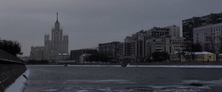 Moscow grey