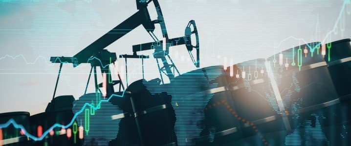 oil
