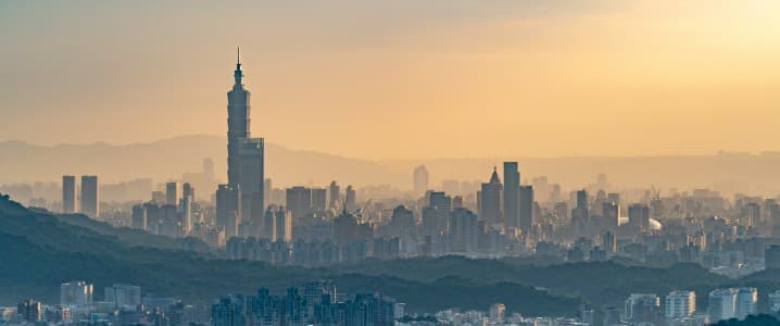 Taipei