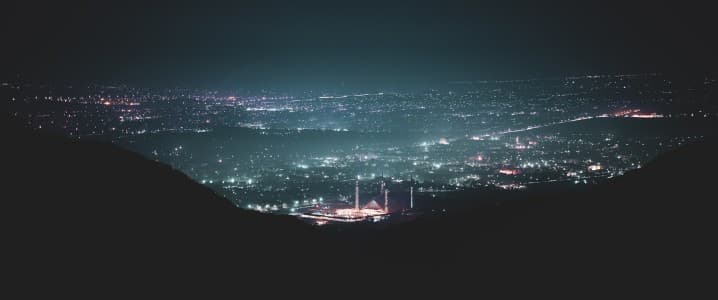 Islamabad