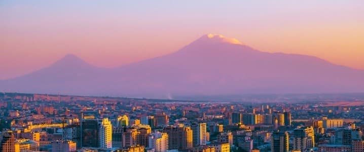 Russia Boosts Military Presence in Armenia Armenia