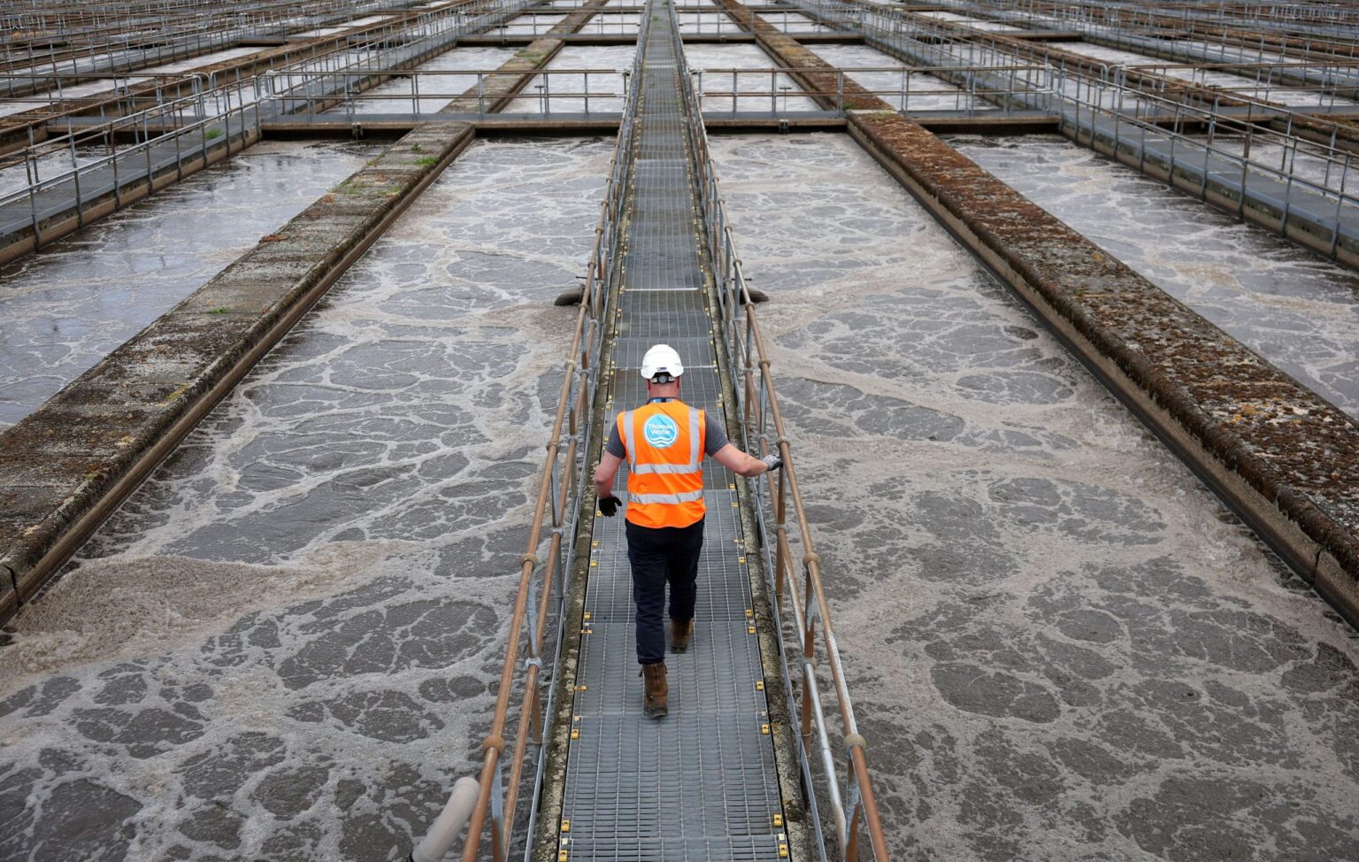 ‘Poo in the Water’: How Financial Engineering Sullied Britain’s Most Famous River