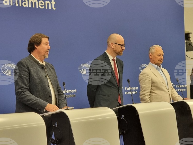 EU Rapporteur Calls North Macedonia Reliable Partner, but Says Reforms Still Needed