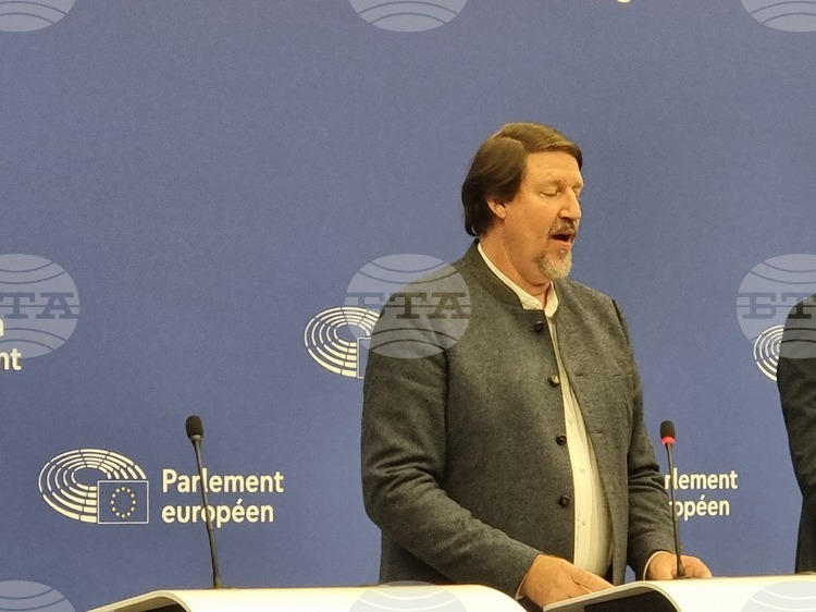 EU Report Should Not Be Used to Block North Macedonia’s Constitutional Changes