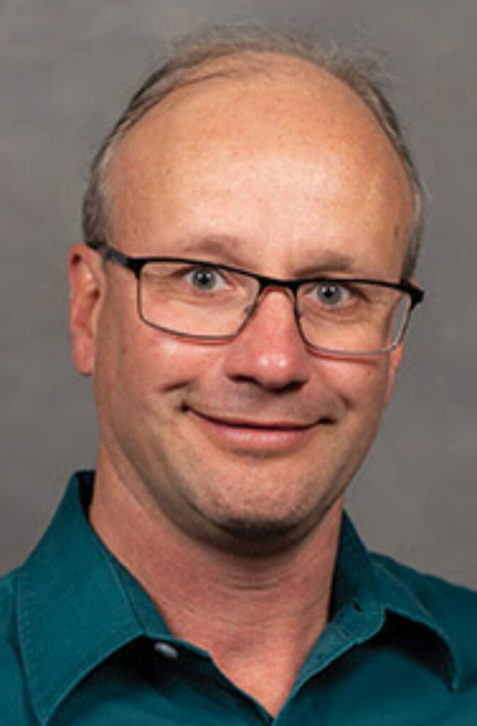 Fulbright Award earns South Dakota State’s Michael Gonda a trip to Hungary Michael Gonda