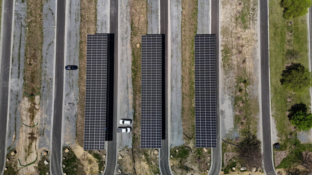 PA hits 2-gigawatt mark for solar energy